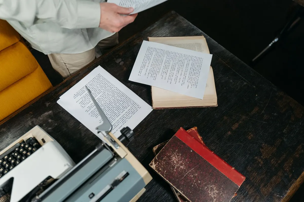 How to Format a Fiction Manuscript for UK Literary Agents: A Step-by-Step Guide
